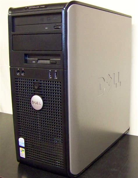 dell optiplex 745 hard drive test|dell optiplex 745 desktop specs.